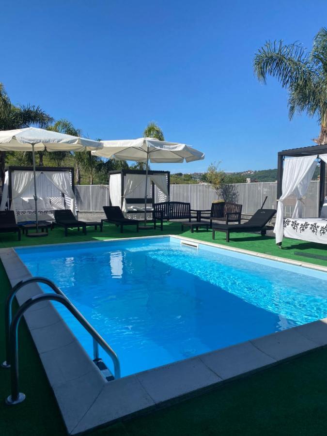Casa Vacanza نابولي المظهر الخارجي الصورة