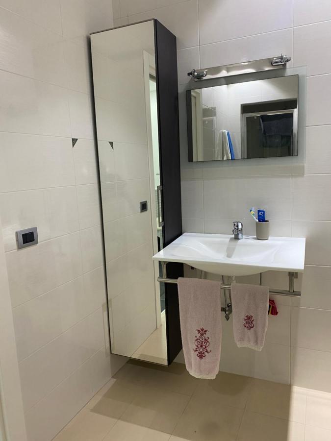 Casa Vacanza نابولي المظهر الخارجي الصورة
