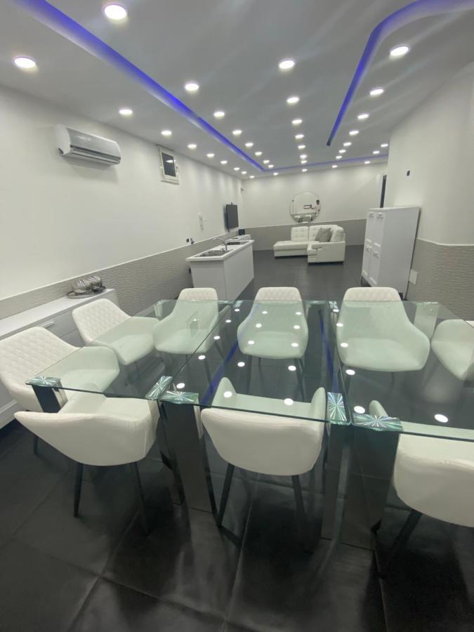 Casa Vacanza نابولي المظهر الخارجي الصورة