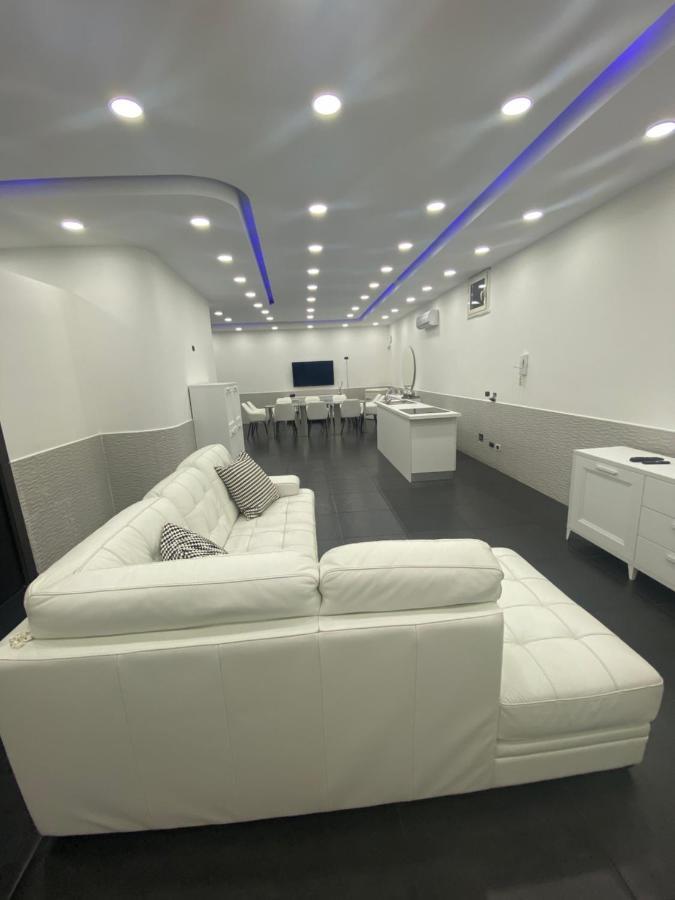 Casa Vacanza نابولي المظهر الخارجي الصورة