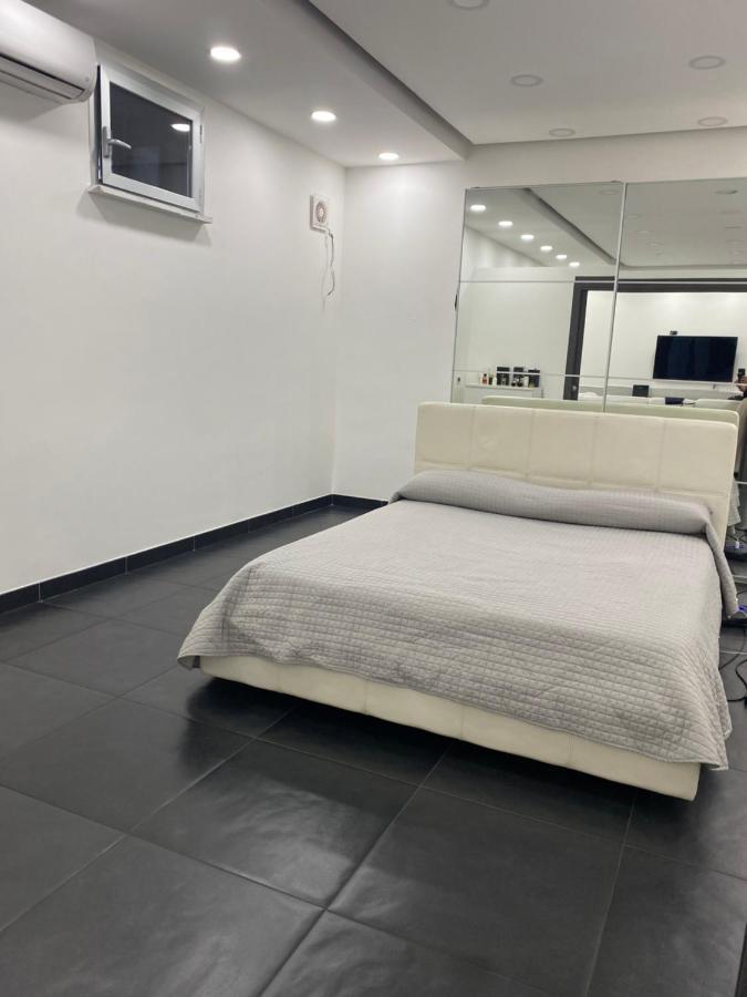 Casa Vacanza نابولي المظهر الخارجي الصورة