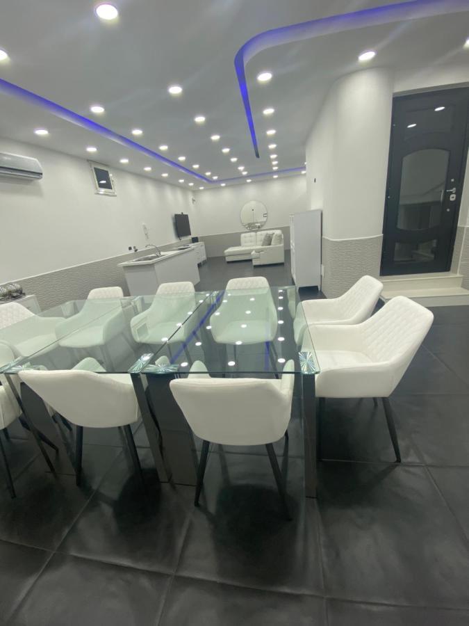 Casa Vacanza نابولي المظهر الخارجي الصورة