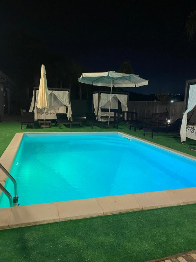 Casa Vacanza نابولي المظهر الخارجي الصورة