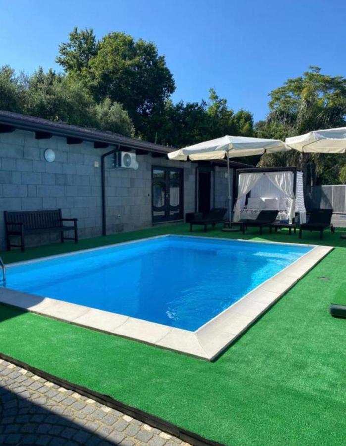 Casa Vacanza نابولي المظهر الخارجي الصورة