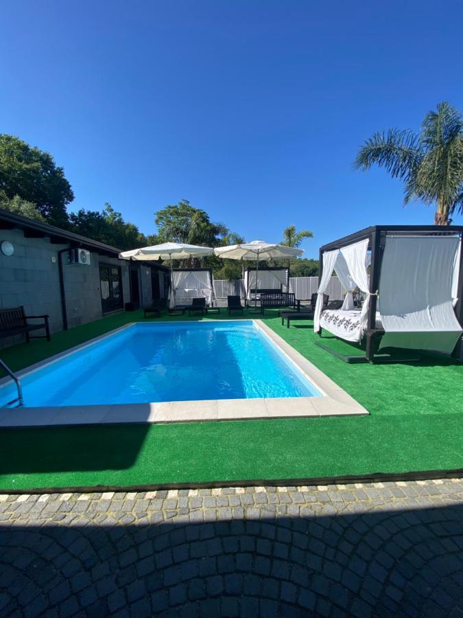 Casa Vacanza نابولي المظهر الخارجي الصورة