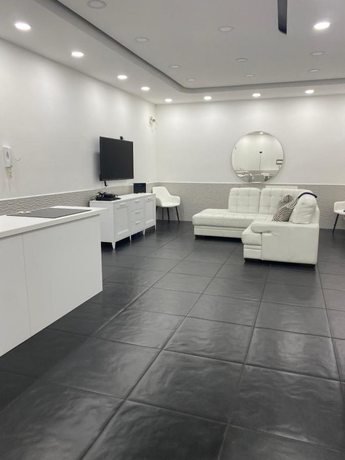 Casa Vacanza نابولي المظهر الخارجي الصورة