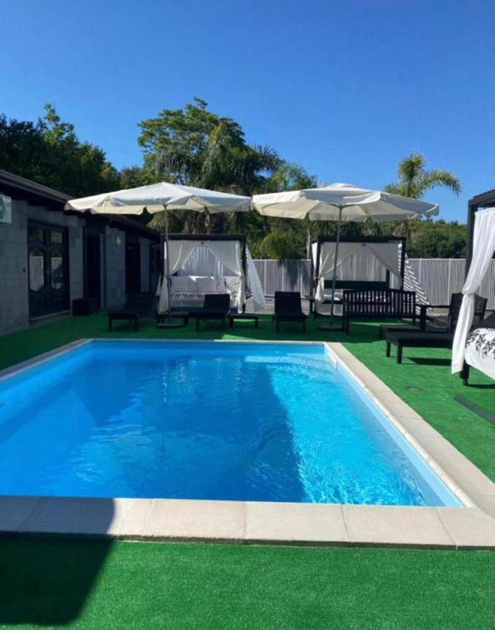 Casa Vacanza نابولي المظهر الخارجي الصورة