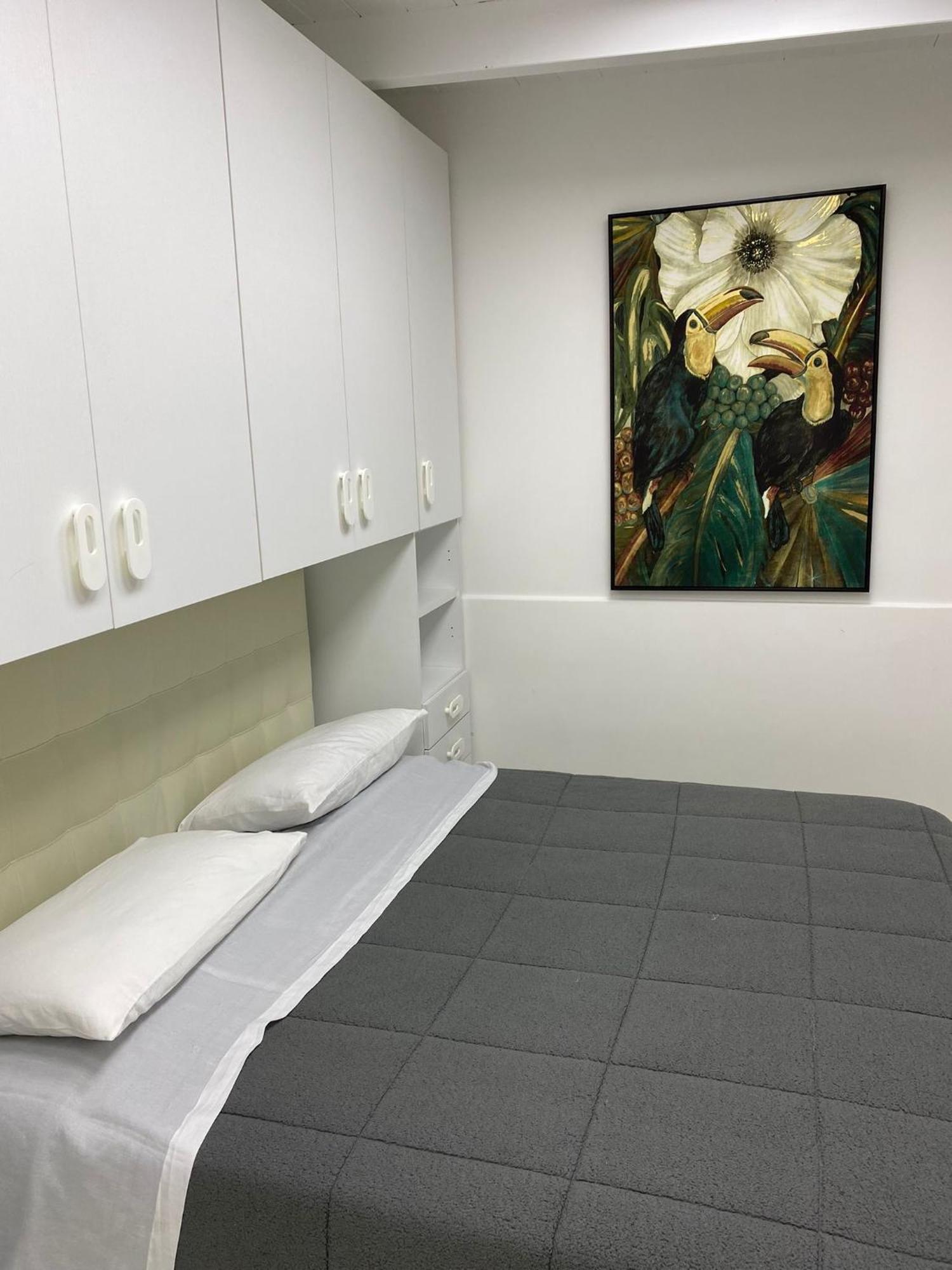 Casa Vacanza نابولي المظهر الخارجي الصورة