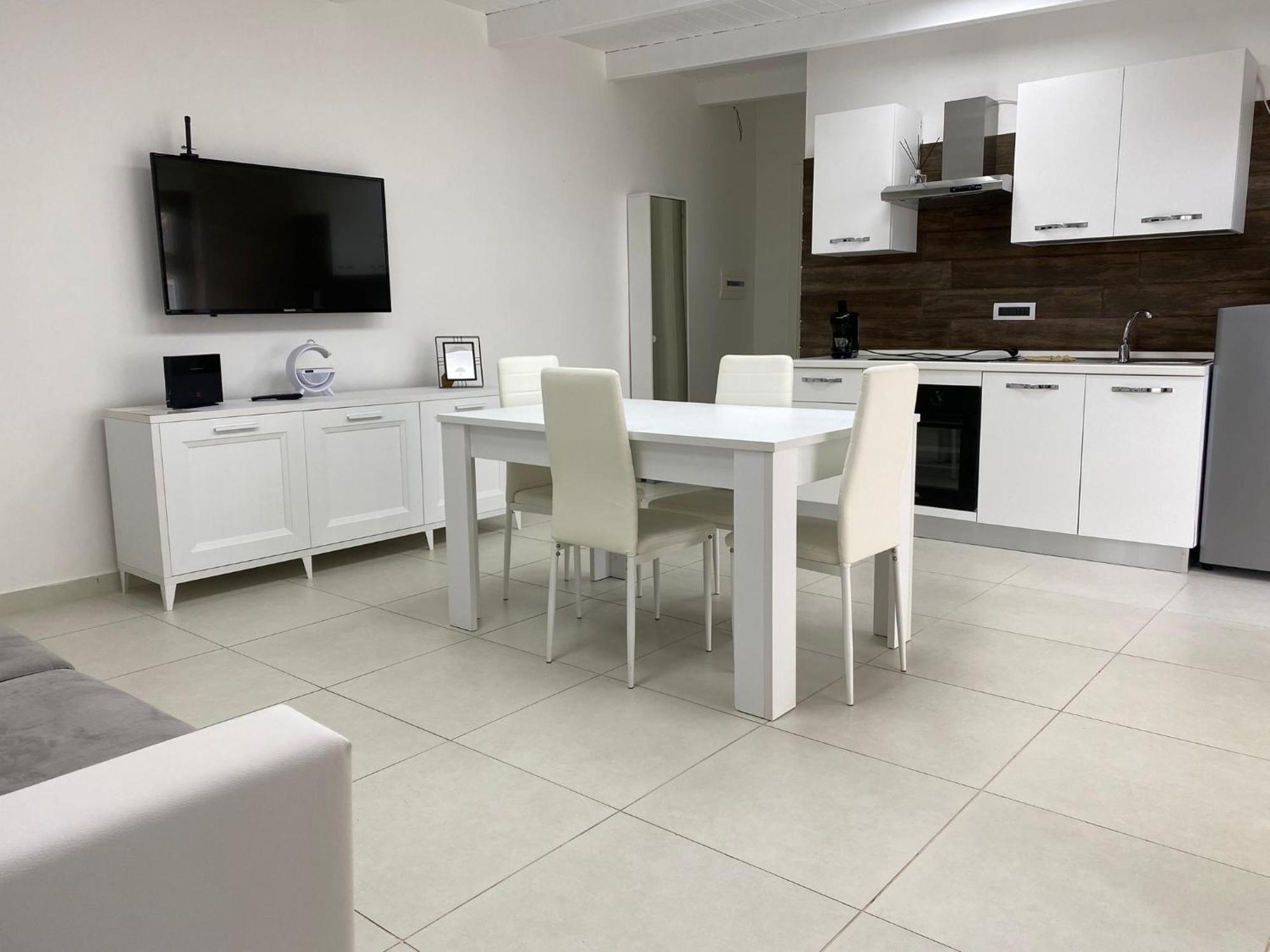 Casa Vacanza نابولي المظهر الخارجي الصورة