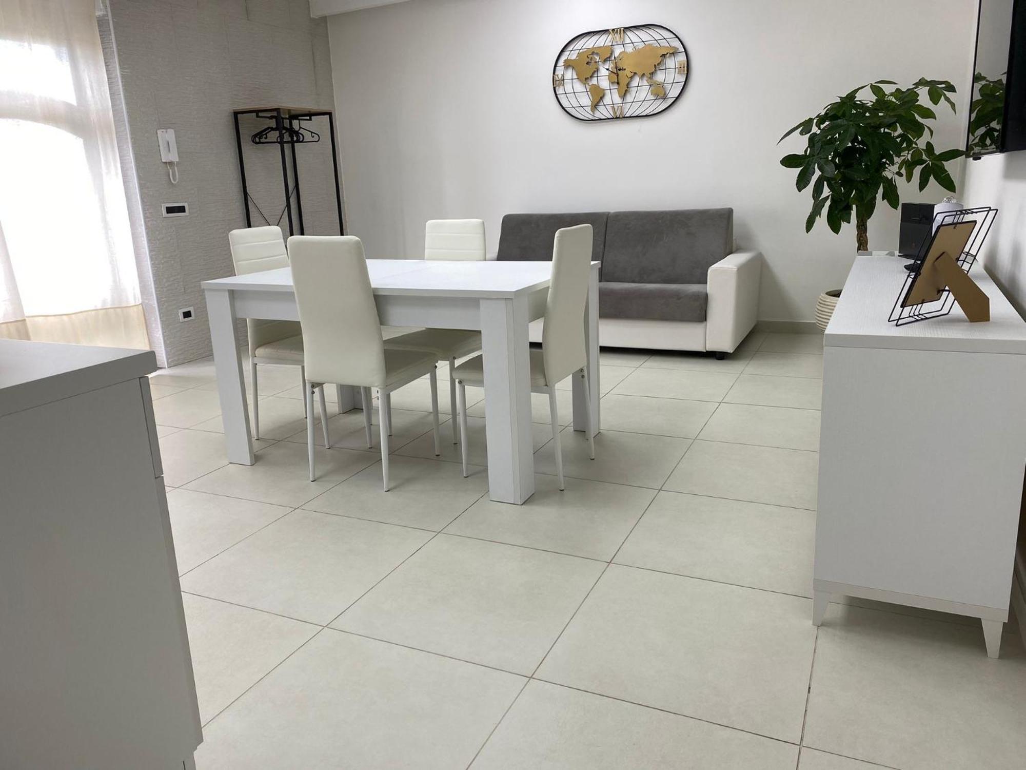 Casa Vacanza نابولي المظهر الخارجي الصورة