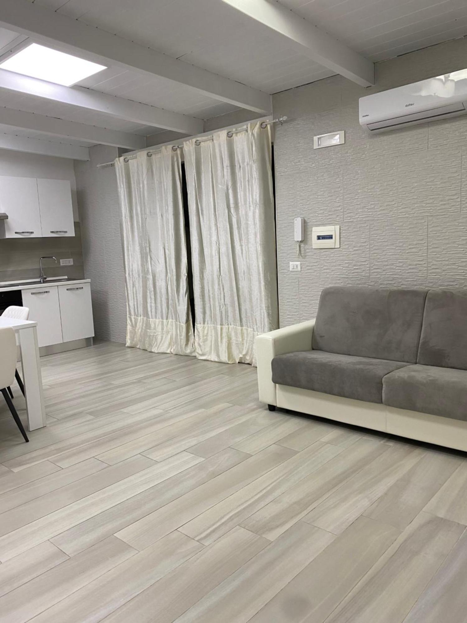 Casa Vacanza نابولي المظهر الخارجي الصورة